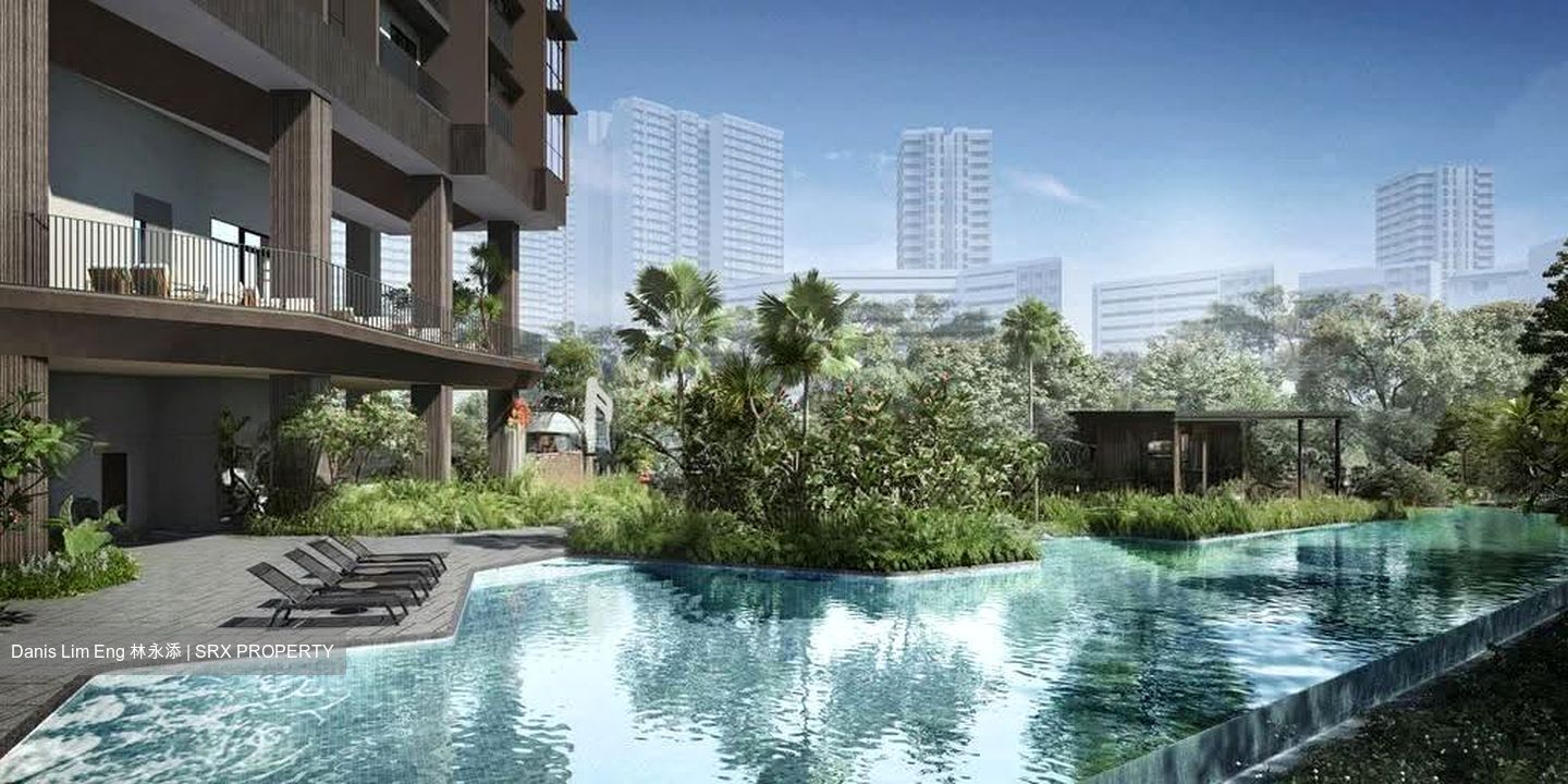 THE ARCADY AT BOON KENG (D12), Apartment #623207101
